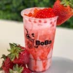 boba-tea-house-ann-arbor-bubble-tea-ann-arbor-mi-48103-strawberry-yogurt-with-strawberry-popping